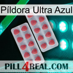 Píldora Ultra Azul 19